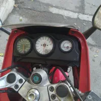 کاوازاکی های کیپس|موتورسیکلت|ری, سیزده آبان|دیوار