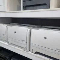 پرینتر تک کاره hp 2055dn 2035