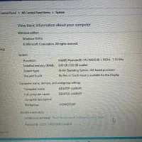 لب تاب معاوضه با ps4|رایانه همراه|ارومیه, |دیوار