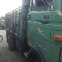 خاور 808 مدل 56