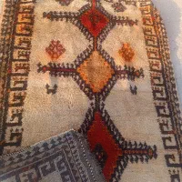فرش دستباف قدیمی