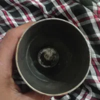 لیوان قدیمی اصل|کلکسیون اشیاء عتیقه|تهران, امام خمینی|دیوار