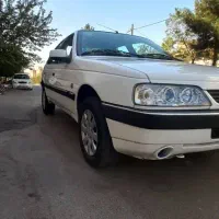 پژو slx مدل ۹۷بی رنگ ۱۳۰تا کار|خودرو سواری و وانت|کرج, شاهین‌ویلا|دیوار