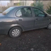 تیبا صندوق دار SX مدل ۹۷|خودرو سواری و وانت|پردیس, فاز ۳|دیوار