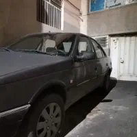 روا 86|خودرو سواری و وانت|برخوار, |دیوار