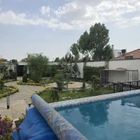 ویلا چهارخوابه استخردار پیانو - کد 775580