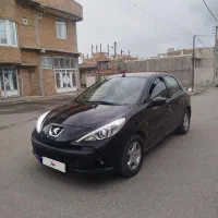 ۲۰۷ اتوماتیک