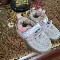 کفش های دخترانه