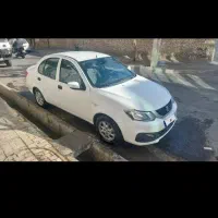 فروش ماشین ساینا S|خودرو سواری و وانت|مشهد, کارگران|دیوار