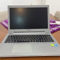 لپتاپ لنوو lenovo z510