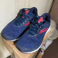 کتونی بروکس اورجینال|کیف، کفش، کمربند|تهران, آهنگ|دیوار