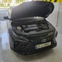 ریمپ و رفع ناک تخصصی خودرو های چینی و ایرانی
