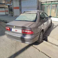 سمند lx ۸۶|خودرو سواری و وانت|همدان, |دیوار