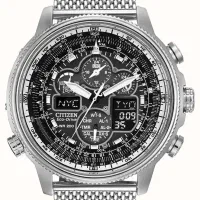 ساعت غواصی و خلبانی سیتیزن Citizen|ساعت|تهران, امام زاده عبدالله|دیوار