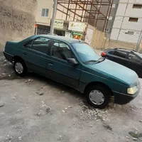 پژو آر دی (RD) دوگانه سوز LPG، مدل ۱۳۷۸ ۲۲سال خواب|خودرو سواری و وانت|مشهد, توس|دیوار
