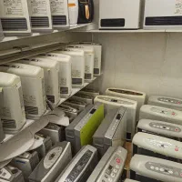 بخاری ژاپنی|بخاری، هیتر، شومینه|سبزوار, جهاد کشاورزی|دیوار