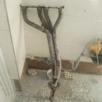 وسایل دست دوم  پژو پارس برا فروش