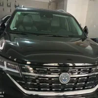 شاسی بلند مشکی FMCمدل۱۴۰۳