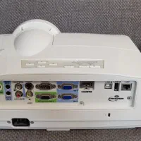 ویدیو پروژکتور فول پورت HDMI مناسب قمیت سالم