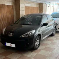 207دنده ای پانا مدل 1401