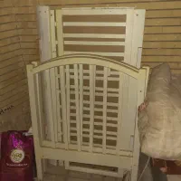 تخت خواب کودک