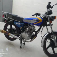 موتور 150 پرواز