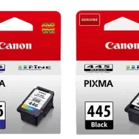 کاتریج ۴۴۶ /۴۴۵