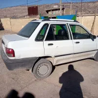 فروش پراید مدل ۹۰|خودرو سواری و وانت|چاروسا, |دیوار