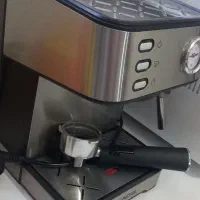 دستگاه قهوه ساز در حدنو