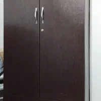 کمد لباس  MDF