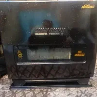 ۳عدد بخاری گازی