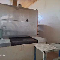 فروش دستگاه نانوایی