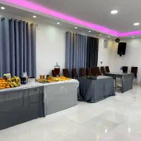 اجاره سالن جشن تولد نامزدی بله برون عروسی