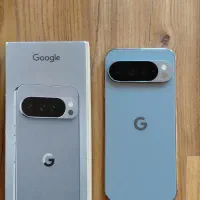 google pixel 10 pro xl|موبایل|تهران, اختیاریه|دیوار