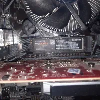 هاردSSD یک‌ترا بایت 970 evo plus سامسونگnvme اصلی|قطعات و لوازم جانبی رایانه|مشهد, اقبال|دیوار