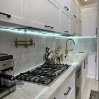 کابینت ام دی اف و کمد|جاکفشی، کمد، دراور|خمینی‌شهر, |دیوار