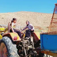 تراکتور رومانی
