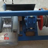 بالابر در حد نو