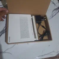 وای فای مودم آکبند نو|مودم و تجهیزات شبکه|نسیمشهر, |دیوار