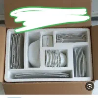 کتاب و فیبر توضیحات خوانده شود