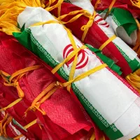 پرچم ریسه|حراج|شاهدشهر, |دیوار