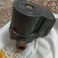 پمپ سیرکولر گرندفوس اصلی|آبگرمکن، پکیج، شوفاژ|تهران, ارجمندی راد|دیوار