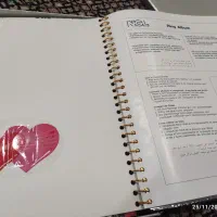 آلبوم نوستالژی