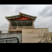 اجرا ونصب سقف های شیروانی (سبک‌ سازی)