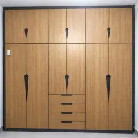 طرح تخفیف پاییزه کمد دیواری