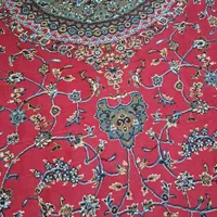 فرش قالی ۶ متری|گلیم، جاجیم، گبه|اهواز, نادری|دیوار