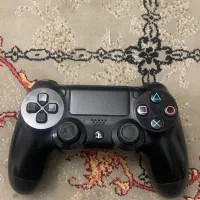 PS4 fat500|کنسول، بازی ویدئویی و آنلاین|شهریار, یوسف آباد صیرفی|دیوار
