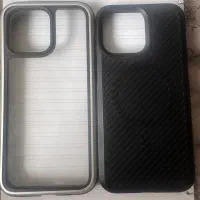 Iphone 15 promax 256 ریجستر|موبایل|تهران, درختی|دیوار