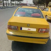 تاکسی برون شهری