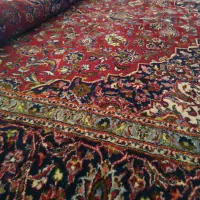 فرش دستباف|فرش|نجف‌آباد, حومه نجف آباد|دیوار